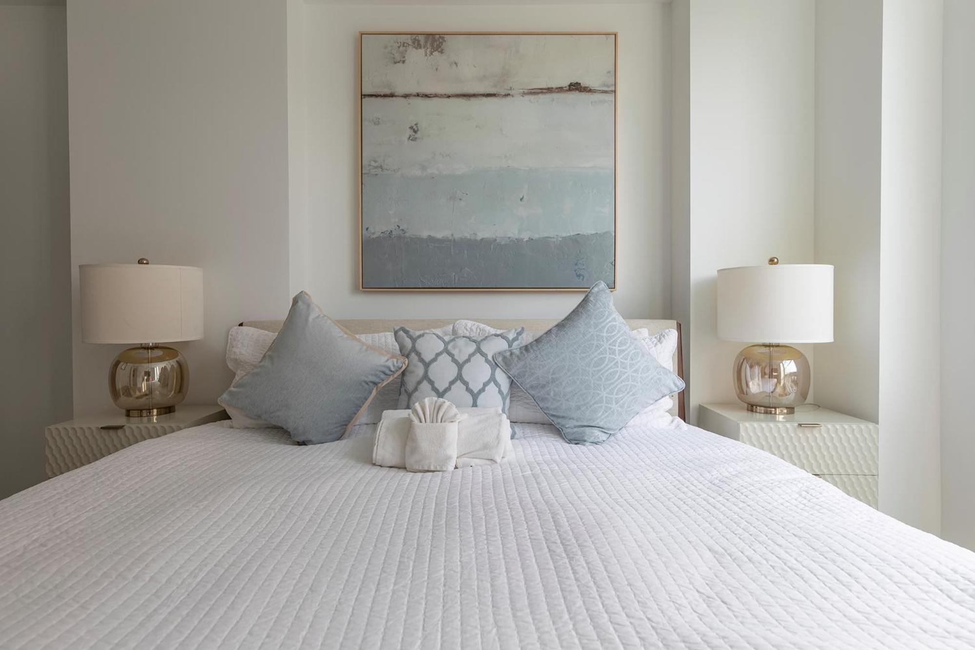 Modern 3Br Lofts With Outdoor Space Near Nyc Hoboken Exteriér fotografie