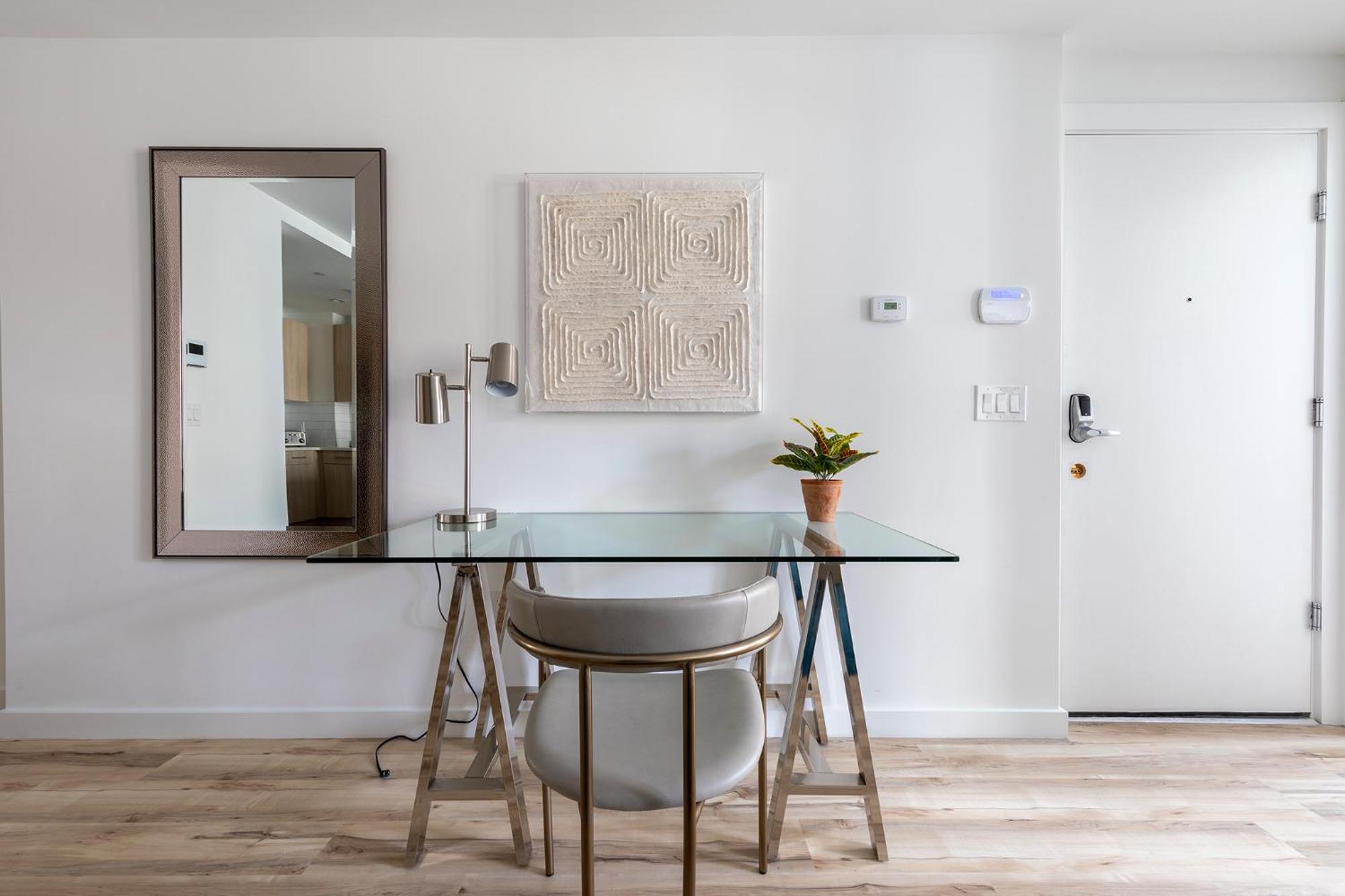 Modern 3Br Lofts With Outdoor Space Near Nyc Hoboken Exteriér fotografie