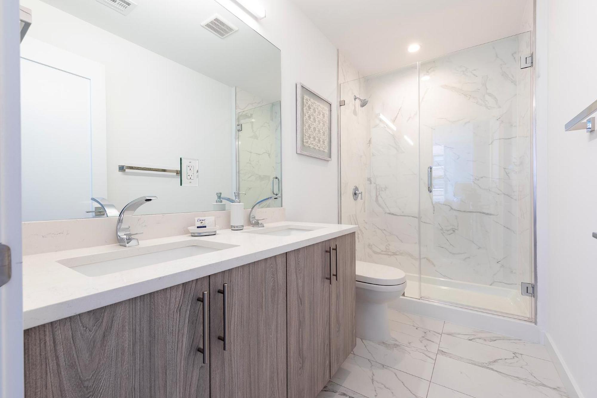 Modern 3Br Lofts With Outdoor Space Near Nyc Hoboken Exteriér fotografie